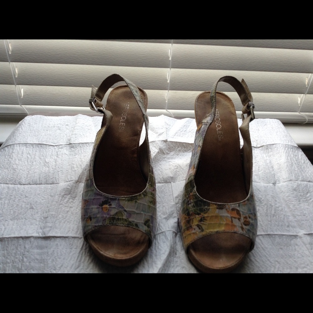 Aerosole Shoes